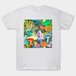 The Forest Floor T-Shirt